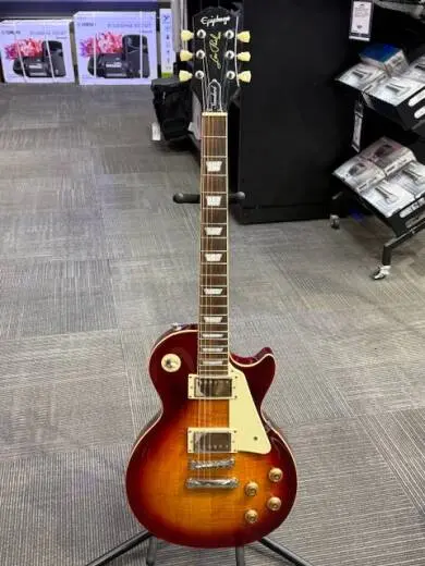 Epiphone - LES PAUL STANDARD 50's